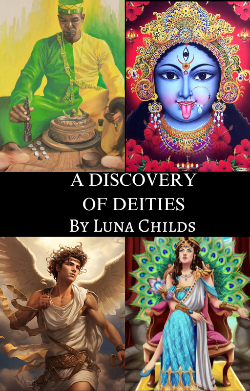 A Discovery Of Deities